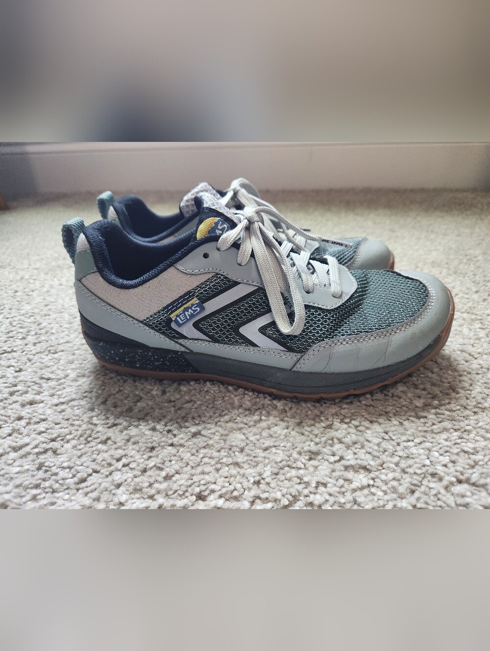 Lems Primal Pursuit Shoes